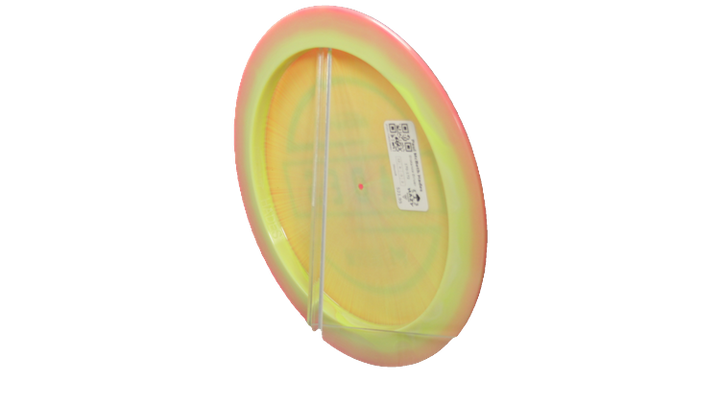 Discraft Paul McBeth Hades Distance Driver Back View