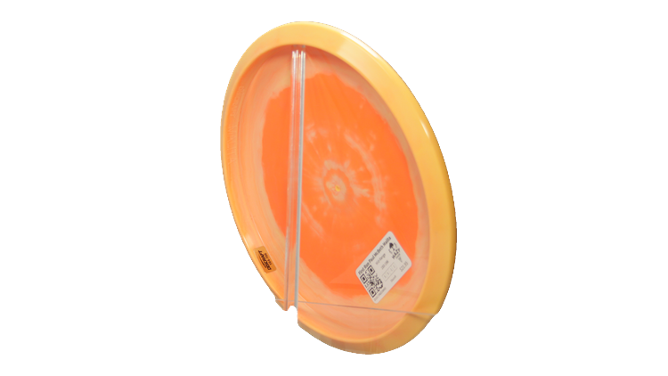 Discraft First Run Paul McBeth Malita Midrange Back View