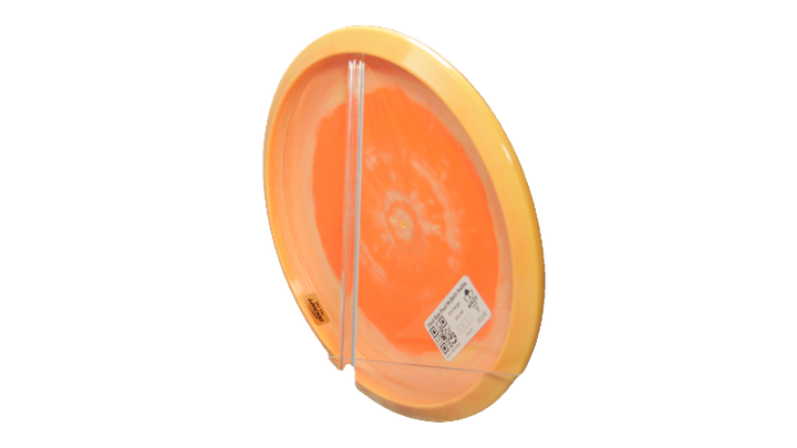 Discraft First Run Paul McBeth Malita Midrange Back View