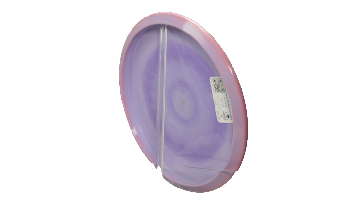 Discraft First Run Paul McBeth Malita Midrange Back View