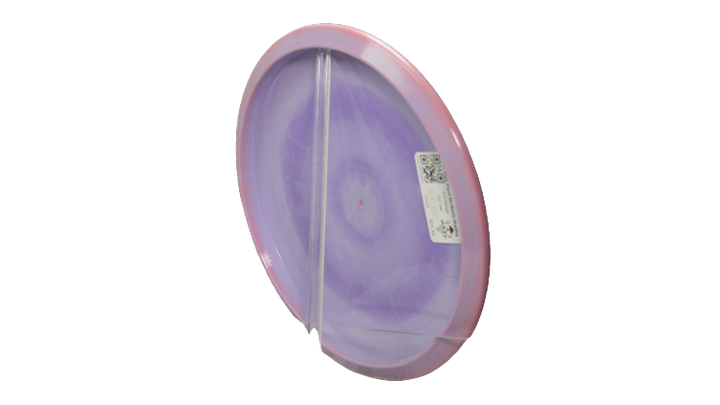 Discraft First Run Paul McBeth Malita Midrange Back View