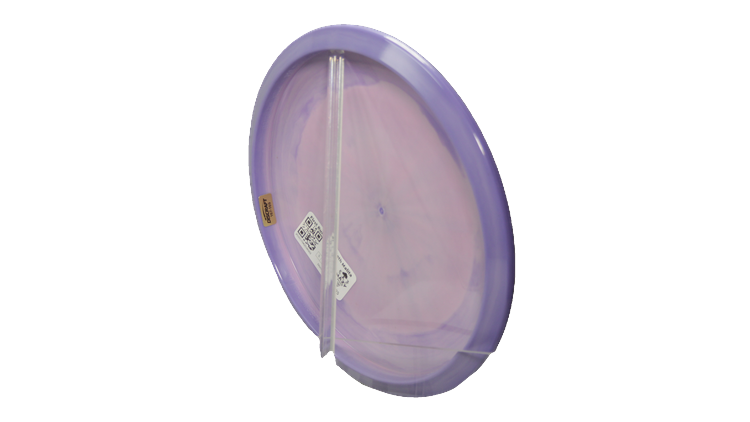 Discraft First Run Paul McBeth Malita Midrange Back View