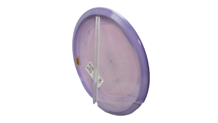 Discraft First Run Paul McBeth Malita Midrange Back View