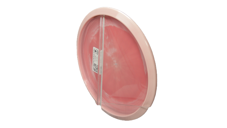 Discraft First Run Paul McBeth Malita Midrange Back View