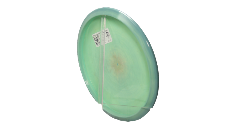 Discraft First Run Paul McBeth Malita Midrange Back View