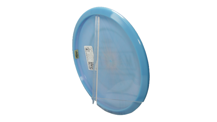 Discraft First Run Paul McBeth Malita Midrange Back View