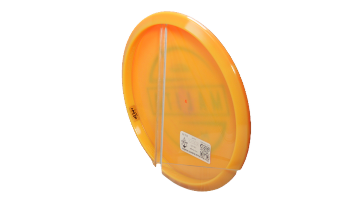 Discraft First Run Paul McBeth Malita Midrange Back View