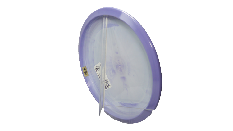 Discraft First Run Paul McBeth Malita Midrange Back View