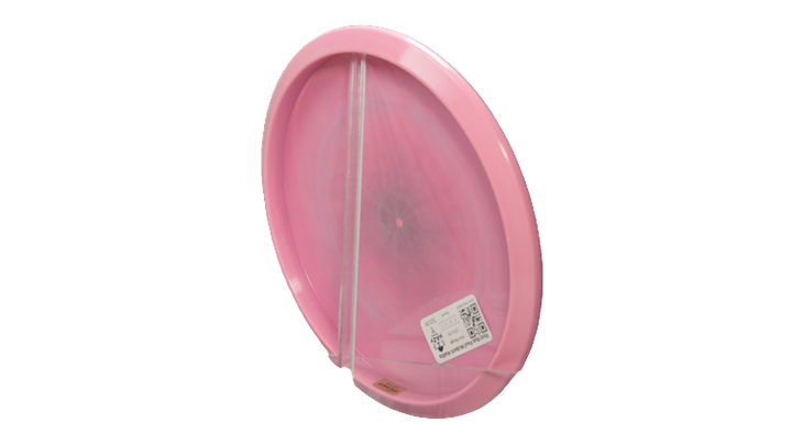 Discraft First Run Paul McBeth Malita Midrange Back View