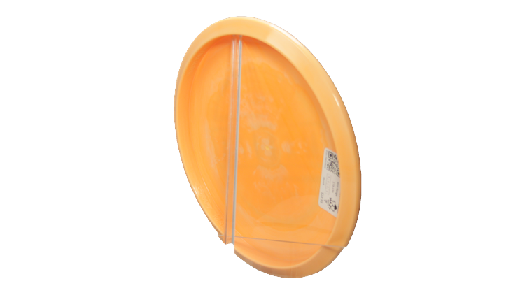 Discraft First Run Paul McBeth Malita Midrange Back View