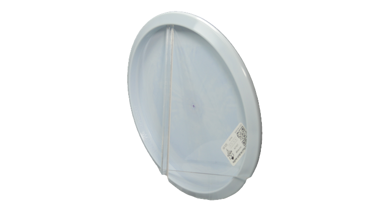 Discraft First Run Paul McBeth Malita Midrange Back View