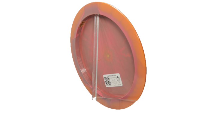 Discraft Paul McBeth Zeus Distance Driver Back View