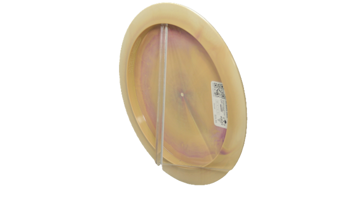 Discraft Paul McBeth Zeus Distance Driver Back View