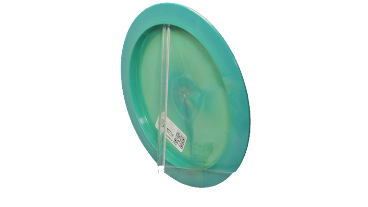 Discraft Paul McBeth Zeus Distance Driver Back View