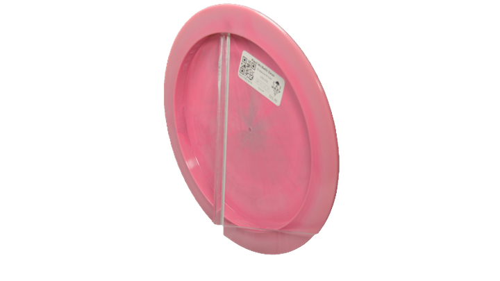 Discraft Paul McBeth Zeus Distance Driver Back View