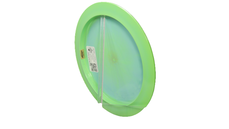 Discraft Paul McBeth Zeus Distance Driver Back View