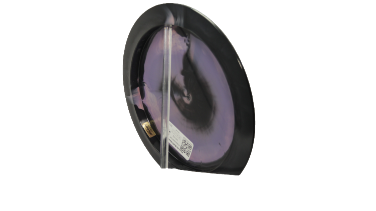 Discraft Paul McBeth Zeus Distance Driver Back View