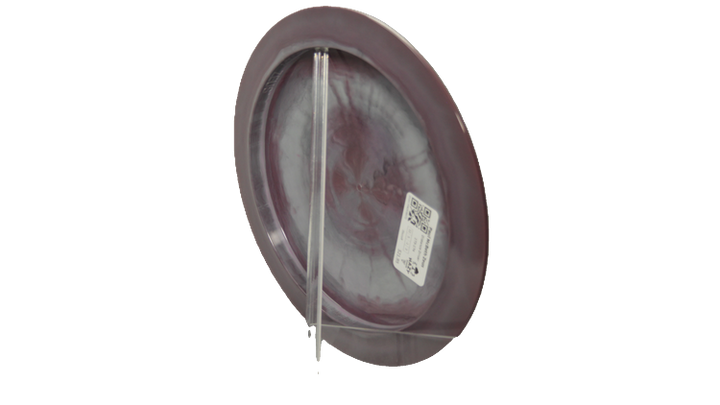 Discraft Paul McBeth Zeus Distance Driver Back View