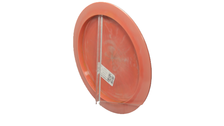 Discraft Paul McBeth Zeus Distance Driver Back View