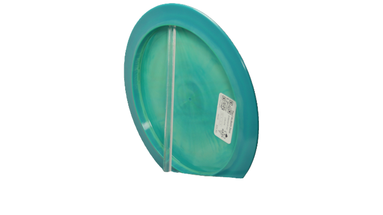 Discraft Paul McBeth Zeus Distance Driver Back View