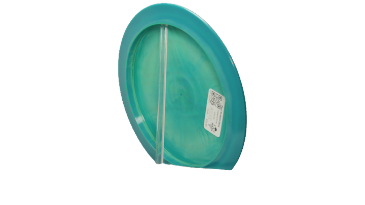 Discraft Paul McBeth Zeus Distance Driver Back View