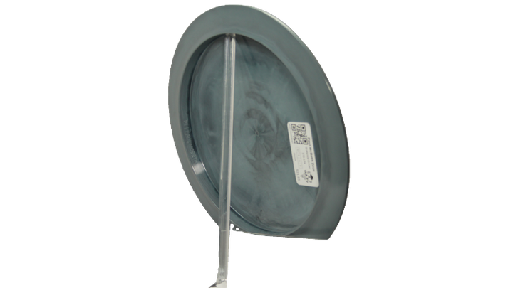 Discraft Paul McBeth Zeus Distance Driver Back View