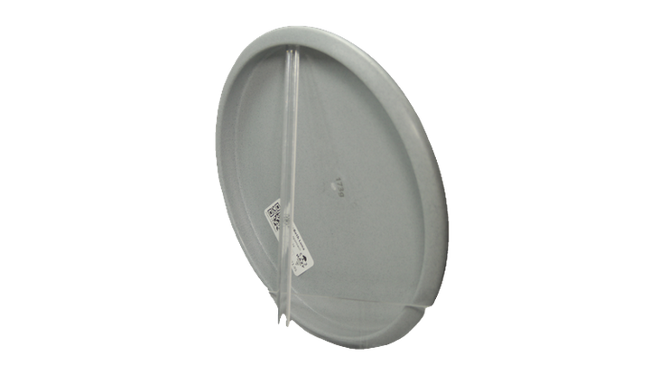 Discraft Paul McBeth Luna Putter Back View