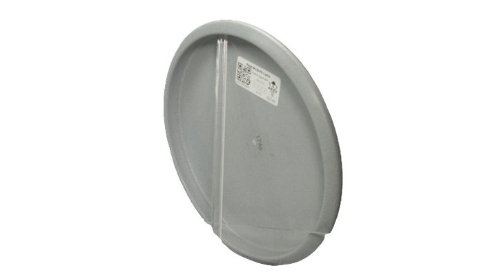 Discraft Paul McBeth Luna Putter Back View