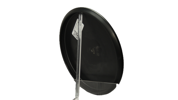 Discraft Paul McBeth Luna Putter Back View