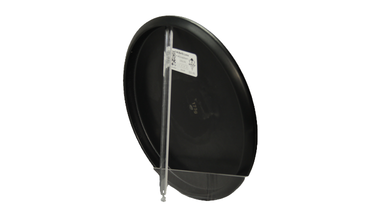 Discraft Paul McBeth Luna Putter Back View