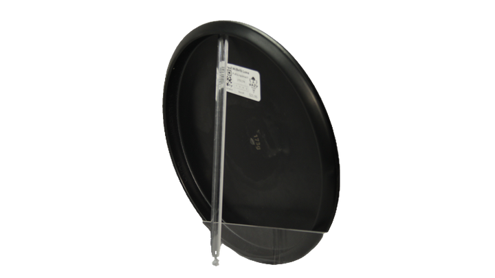 Discraft Paul McBeth Luna Putter Back View