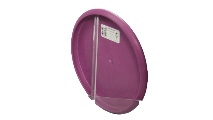 Discraft Paul McBeth Luna Putter Back View