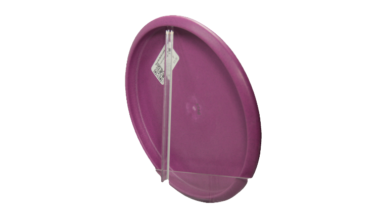 Discraft Paul McBeth Luna Putter Back View