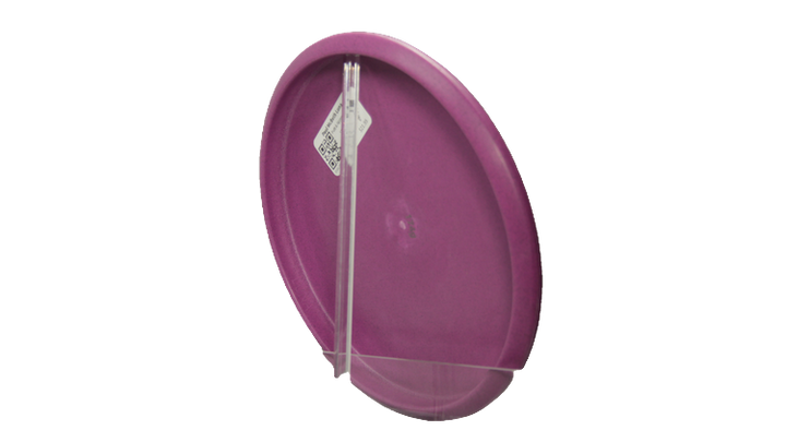 Discraft Paul McBeth Luna Putter Back View
