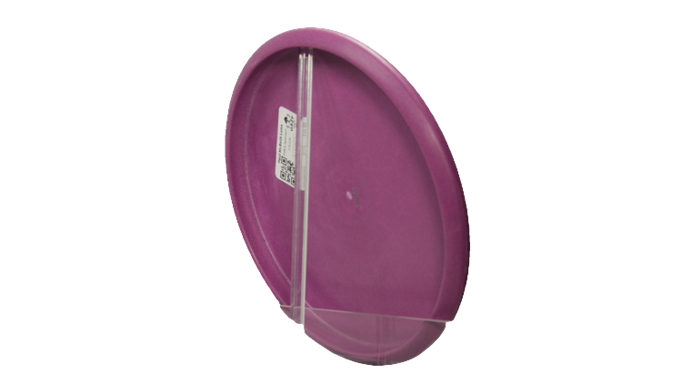 Discraft Paul McBeth Luna Putter Back View