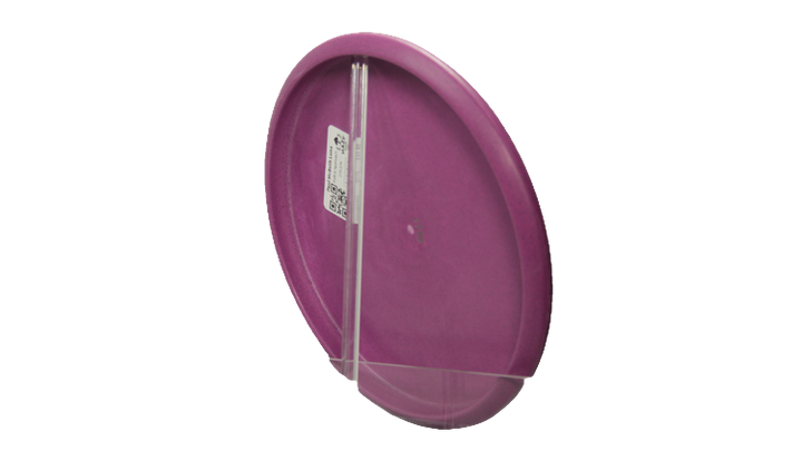 Discraft Paul McBeth Luna Putter Back View