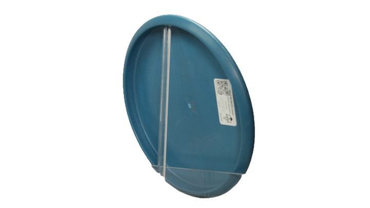 Discraft Paul McBeth Luna Putter Back View