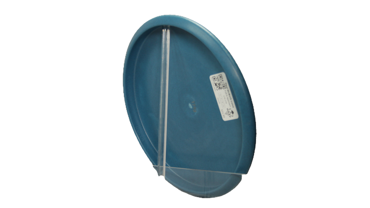 Discraft Paul McBeth Luna Putter Back View