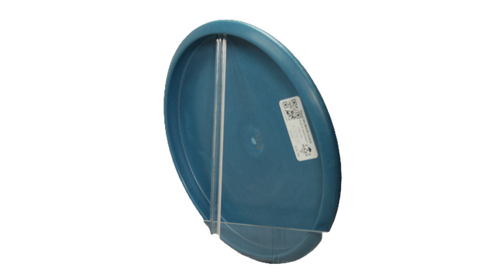 Discraft Paul McBeth Luna Putter Back View