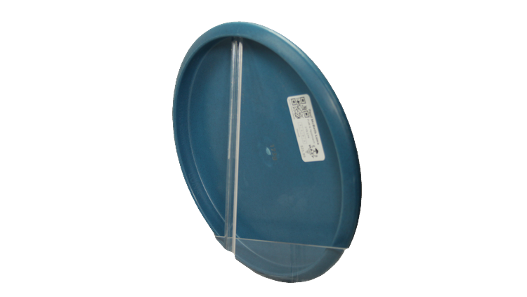 Discraft Paul McBeth Luna Putter Back View