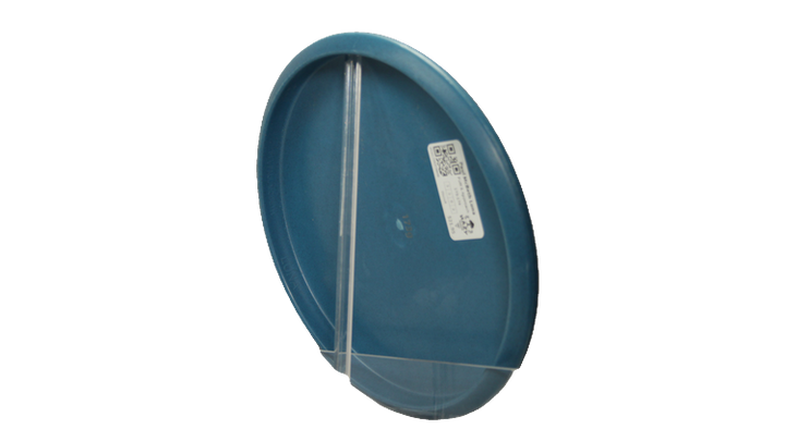 Discraft Paul McBeth Luna Putter Back View