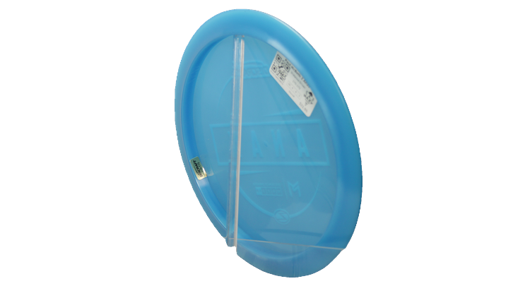 Discraft Paul McBeth Z Anax Distance Driver Back View