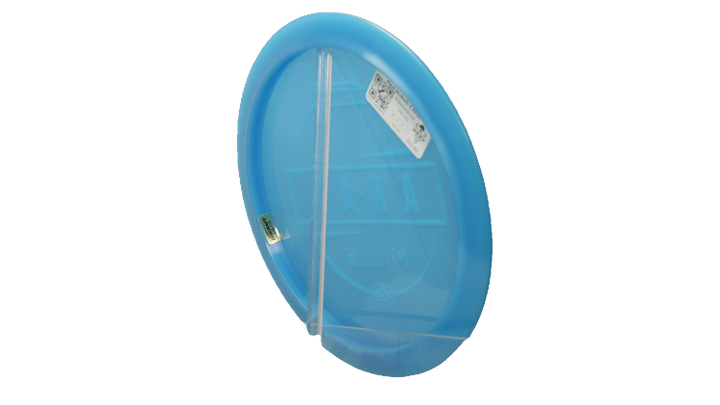 Discraft Paul McBeth Z Anax Distance Driver Back View