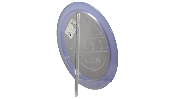 Discraft Paul McBeth Z Zeus Distance Driver Back View