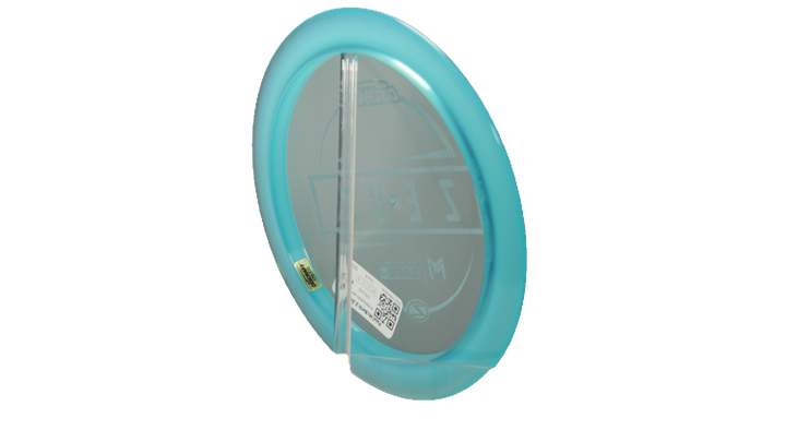 Discraft Paul McBeth Z Zeus Distance Driver Back View