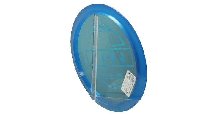 Discraft Paul McBeth Z Lite Anax Distance Driver Back View