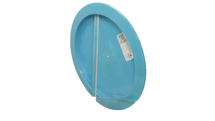 Discraft Paige Pierce Drive Distance Driver Back View