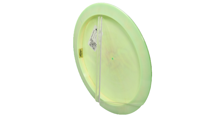 Discraft Paige Pierce Drive Distance Driver Back View