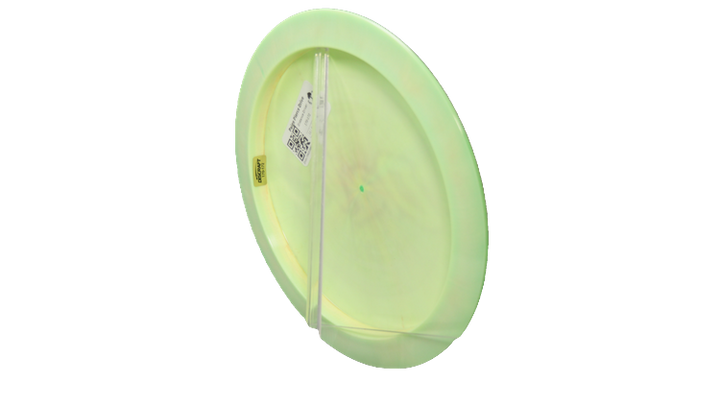 Discraft Paige Pierce Drive Distance Driver Back View