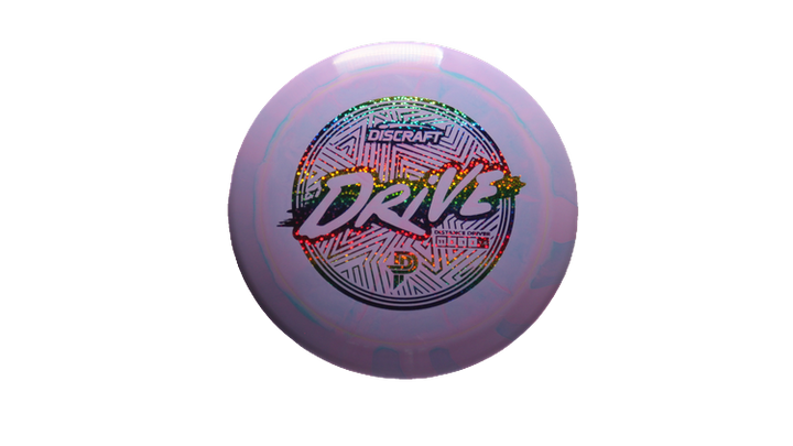 Discraft Paige Pierce Drive Distance Driver Front View